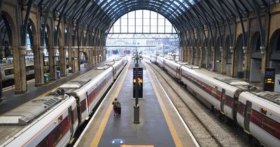 Rail staff at 14 train companies to strike ahead of next month's FA Cup Final