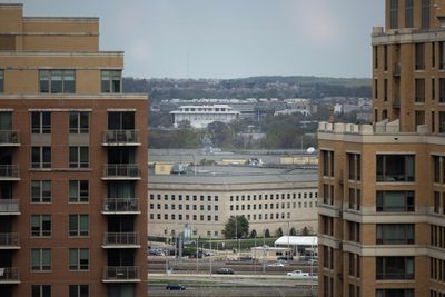 Pentagon accounting error overvalued Ukraine weapons aid by $3 billion -sources