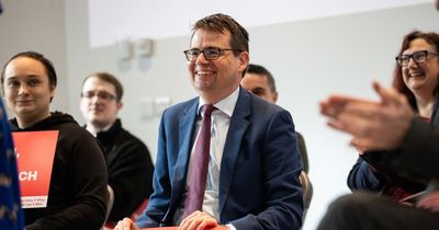 Bridgend Council announces its leader and new mayor at annual meeting