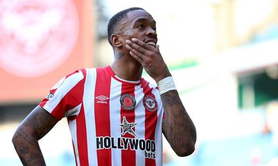 Ivan Toney can feel aggrieved amid football’s wider gambling problem