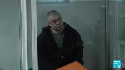 The hunt for collaborators in Ukraine: Suspects face trial in liberated areas
