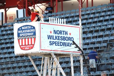 NASCAR 2023 North Wilkesboro schedule, entry list, and how to watch