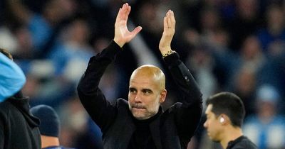 Man City duo would be crazy to leave Pep Guardiola's latest dynasty as glory awaits