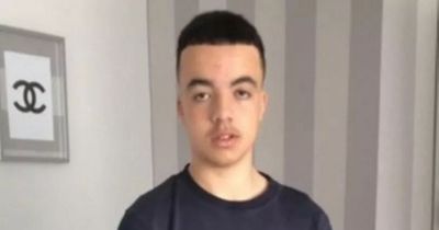 Mum of murdered teen says her life 'changed forever' with his death - now his killers have life sentences