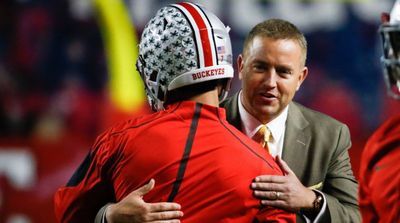 Kirk Herbstreit Makes Thoughts About ‘Fringe’ Ohio State Calling for Ryan Day’s Job Clear