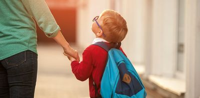 Should your summer-born child start school later? Here's what the research says