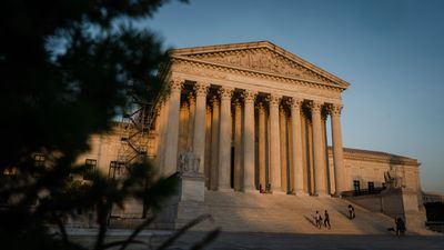 Supreme Court unanimously sides with Twitter in ISIS attack case