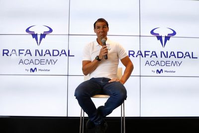 Rafael Nadal sights set on 2024 farewell tour after pulling out of French Open