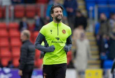Charlie Mulgrew responds to Dundee United critics over Scott Brown Celtic appearance
