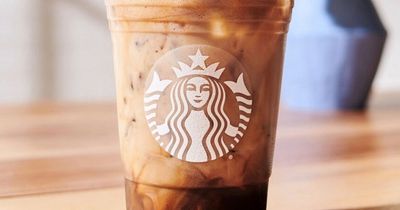 Starbucks coffee chain reveals change to its iced drinks and fans aren't happy about it