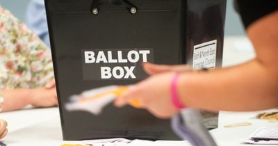 New voter ID rules saw 58 South Gloucestershire voters turned away at polls