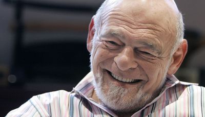 Sam Zell dies at 81; Chicago real estate tycoon owned Tribune Co.