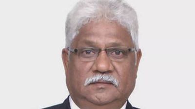 Anil Patel appointed as Team India manager for WTC final