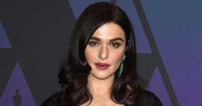 Rachel Weisz recalls suffering miscarriage and says it's 'part of the female experience'