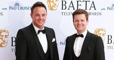 Ant and Dec quit ITV Saturday Night Takeaway after 20 years to 'catch breath'