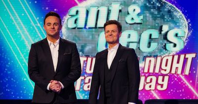 Ant and Dec quit long running show after 20 years in order to 'catch breath'