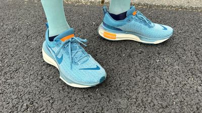 Nike Invincible 3 review