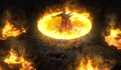 Diablo 2: Resurrected — Complete guide to runes and runewords