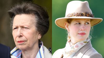 Princess Anne and Lady Louise Windsor facing incoming royal change as major new detail is revealed