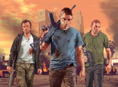 'GTA 6' Just Got a Sly Release Date Update — and It's Sooner Than You Think