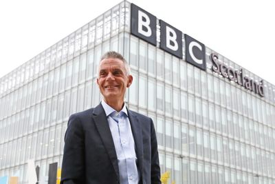 BBC boss: I’m not in this job simply to defend an institution, but serve public