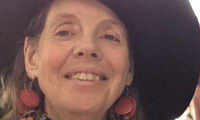 Jill Longmate obituary