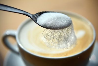 Is it time for a sugar renaissance?