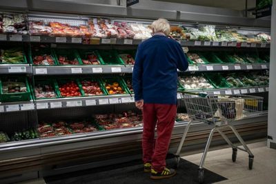 MSPs demand UK Government 'acts immediately' on food inflation