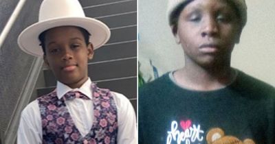 Police confirm body in river is boy, 13, who vanished with friend - who is still missing