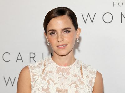 Emma Watson and Brandon Green reportedly split after more than one year of dating