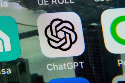 ChatGPT makes its debut as a smartphone app on iPhones