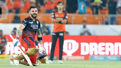 IPL 2023: Eyeing playoffs berth, RCB face toppers Gujarat Titans