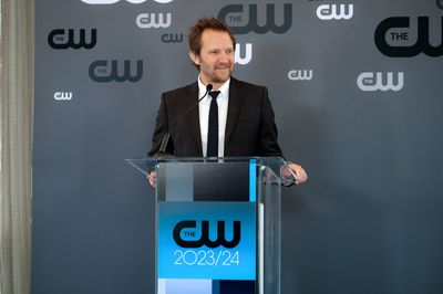 The CW Sees Minimal Impact From Strike