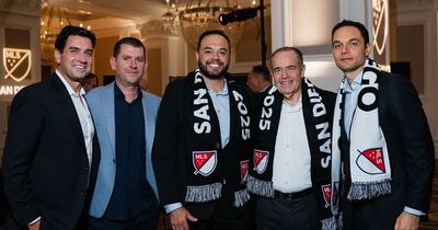 New MLS team announced owned by Conservative Party treasurer and MLB legend