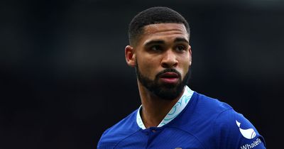 AC Milan 'progressing' in talks to sign Ruben Loftus-Cheek as Todd Boehly begins Chelsea exodus