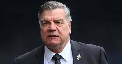 Sam Allardyce could look to first-time selection for Leeds United issue in West Ham trenches