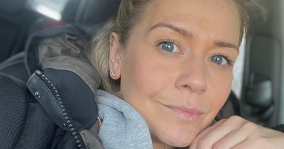 Emmerdale's Suzanne Shaw’s life now from partner to children and health struggle
