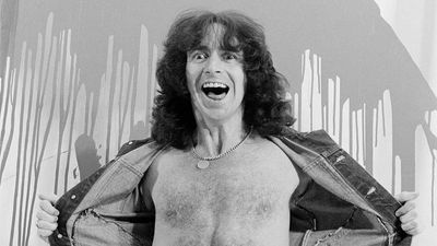 Bon Scott's pre-AC/DC bandmate remembers their wild times: “We nicknamed him Road-Test Ronnie. He tried it all!”