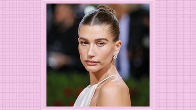 We're fascinated by Hailey Bieber's anti-aging skincare routine—especially this prescription-based staple