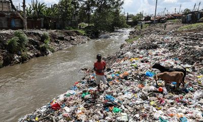 Developing country voices will be excluded at UN plastic talks, say NGOs