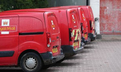 With strikes behind them, get ready for Royal Mail’s next battles