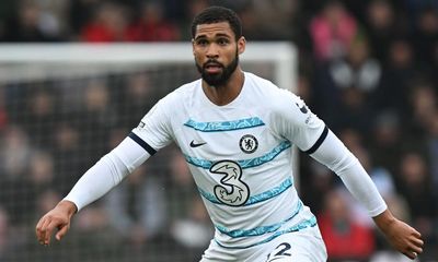 Chelsea’s Ruben Loftus-Cheek a target for Milan and keen to make move