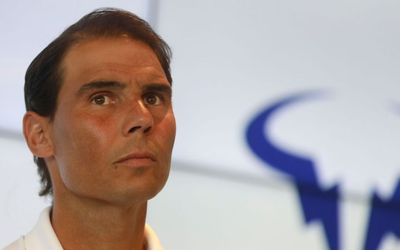 Rafael Nadal announces bombshell career decision after major struggle