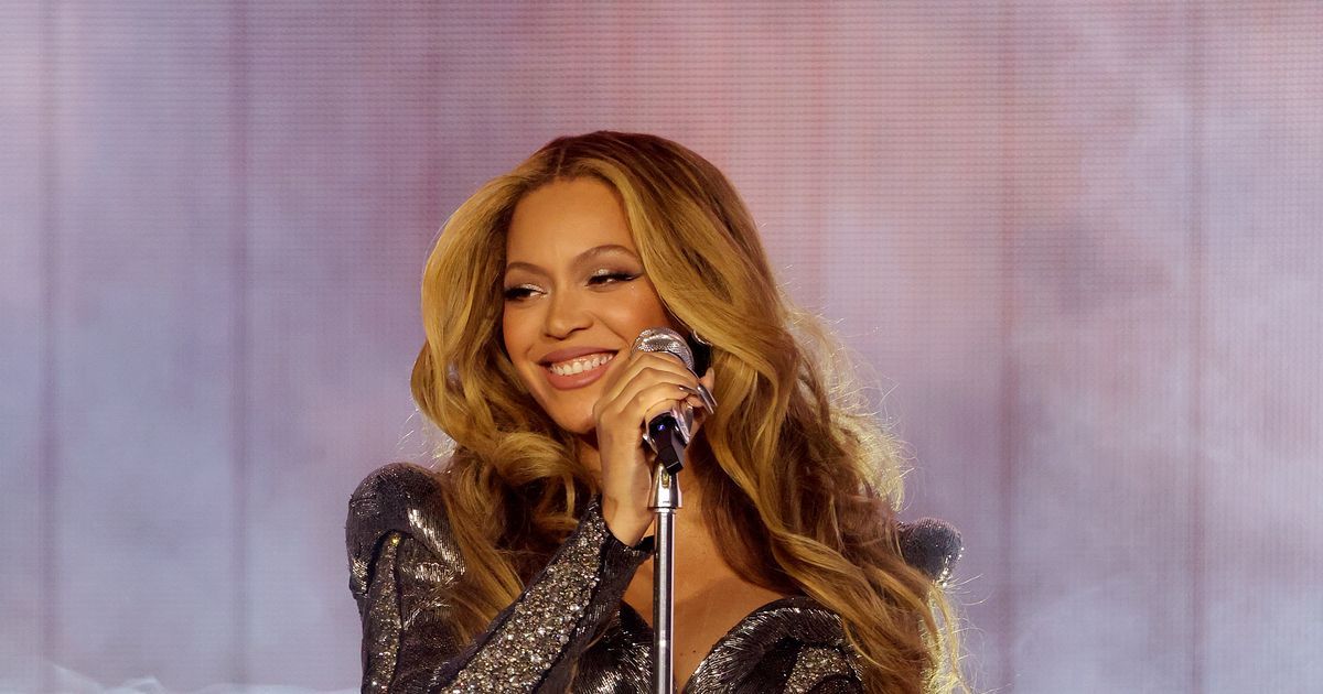 All you need to know ahead of Beyoncé on Saturday:…