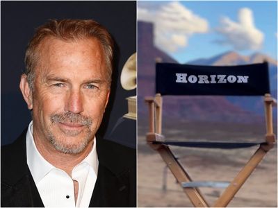 Kevin Costner teases self-backed Western weeks after Yellowstone’s cancellation