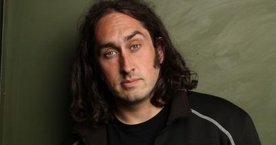 Ross Noble promises whole new flight of fancy with new tour bringing him back to Newcastle