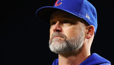 Cubs’ lack of a closer forces manager David Ross to be creative