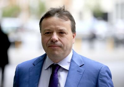 Carole Cadwalladr to pay million-pound costs in Arron Banks libel trial