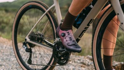 Shimano launches Unbound Gravel special edition RX8 and RX6 gravel shoes