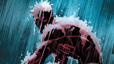 Daredevil gets a new creative team and a new #1 this September